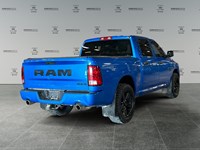 2021 RAM 1500 Classic Express 4x4 Crew | Low KM's