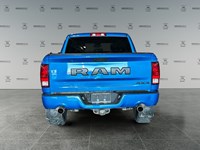 2021 RAM 1500 Classic Express 4x4 Crew | Low KM's