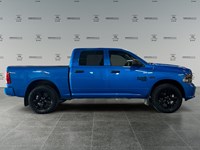 2021 RAM 1500 Classic Express 4x4 Crew | Low KM's