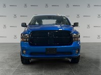 2021 RAM 1500 Classic Express 4x4 Crew | Low KM's