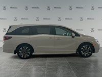 2025 Honda Odyssey Touring Auto