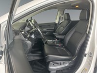 2025 Honda Odyssey Touring Auto