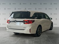 2025 Honda Odyssey Touring Auto