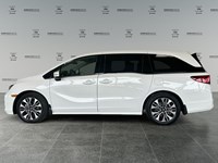 2025 Honda Odyssey Touring Auto