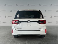 2025 Honda Odyssey Touring Auto
