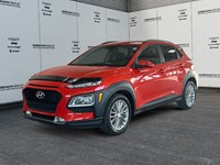2018 Hyundai Kona 2.0L Preferred AWD | Ultra Low KM's