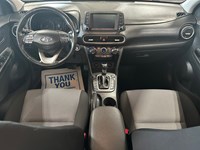 2018 Hyundai Kona 2.0L Preferred AWD | Ultra Low KM's