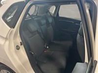 2020 Honda Fit LX CVT