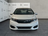 2020 Honda Fit LX CVT