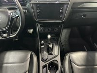 2019 Volkswagen Tiguan Highline R-Line 4MOTION | Ultra Ultra Low KM's