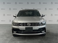 2019 Volkswagen Tiguan Highline R-Line 4MOTION | Ultra Ultra Low KM's