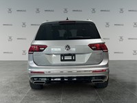 2019 Volkswagen Tiguan Highline R-Line 4MOTION | Ultra Ultra Low KM's