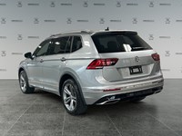 2019 Volkswagen Tiguan Highline R-Line 4MOTION | Ultra Ultra Low KM's