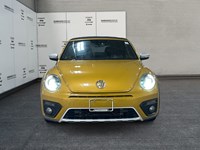 2017 Volkswagen Beetle Coupe Convertible Dune | Low KM’s