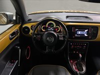 2017 Volkswagen Beetle Coupe Convertible Dune | Low KM’s