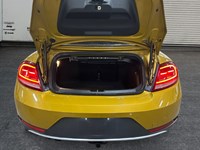 2017 Volkswagen Beetle Coupe Convertible Dune | Low KM’s