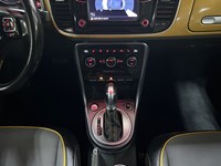 2017 Volkswagen Beetle Coupe Convertible Dune | Low KM’s