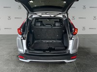 2020 Honda CR-V Sport AWD | Ultra Low KM's