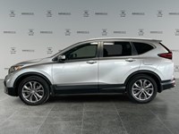 2020 Honda CR-V Sport AWD | Ultra Low KM's