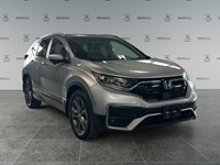 2020 Honda CR-V Sport AWD | Ultra Low KM's