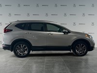2020 Honda CR-V Sport AWD | Ultra Low KM's