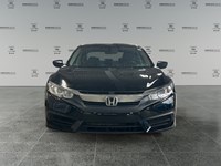2018 Honda Civic LX | Low KM’s
