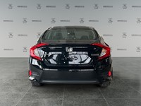 2018 Honda Civic LX | Low KM’s