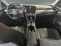 2018 Honda Civic LX | Low KM’s