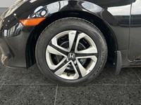 2018 Honda Civic LX | Low KM’s
