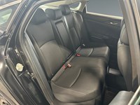 2018 Honda Civic LX | Low KM’s