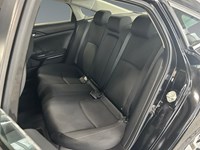 2018 Honda Civic LX | Low KM’s