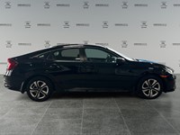 2018 Honda Civic LX | Low KM’s