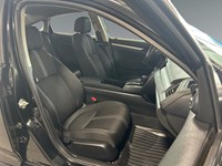 2018 Honda Civic LX | Low KM’s