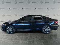 2023 Volkswagen Jetta Comfortline | Sport Package | Leather | Pano Roof