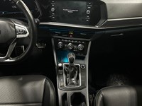 2023 Volkswagen Jetta Comfortline | Sport Package | Leather | Pano Roof