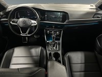 2023 Volkswagen Jetta Comfortline | Sport Package | Leather | Pano Roof