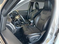 2019 Jeep Cherokee Limited 4x4 | Ultra Ultra Low KM's