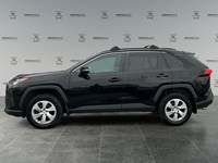 2021 Toyota RAV4 LE AWD | Ultra Low KM's