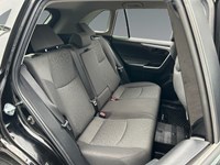 2021 Toyota RAV4 LE AWD | Ultra Low KM's