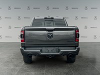 2022 RAM 1500 Sport 4x4 Crew | Low KM's