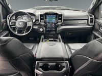 2022 RAM 1500 Sport 4x4 Crew | Low KM's