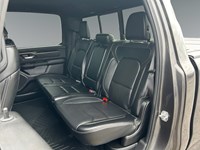 2022 RAM 1500 Sport 4x4 Crew | Low KM's