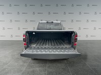 2022 RAM 1500 Sport 4x4 Crew | Low KM's