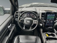 2022 RAM 1500 Sport 4x4 Crew | Low KM's