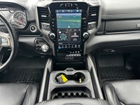 2022 RAM 1500 Sport 4x4 Crew | Low KM's