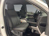 2019 Ford F-150 XL 4WD SuperCrew | Low KM's