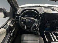 2019 Ford F-150 XL 4WD SuperCrew | Low KM's