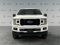 2019 Ford F-150 XL 4WD SuperCrew | Low KM's