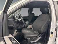 2019 Ford F-150 XL 4WD SuperCrew | Low KM's