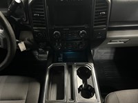 2019 Ford F-150 XL 4WD SuperCrew | Low KM's